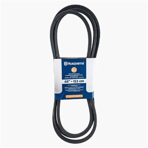 <strong>Lawn Mower</strong> Parts & Accessories › <strong>Lawn Mower</strong> Replacement Parts › <strong>Belts</strong> $74. . Husqvarna riding mower drive belt
